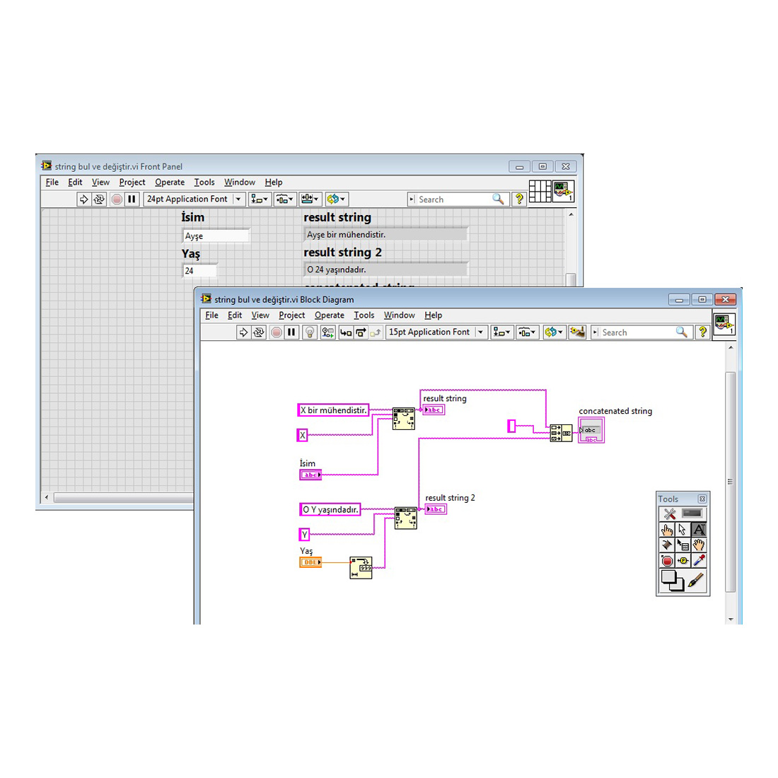 Find And Replace String Awk